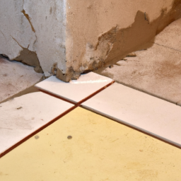 Carreaux de mosaïque : personnaliser votre salle de bain Elbeuf